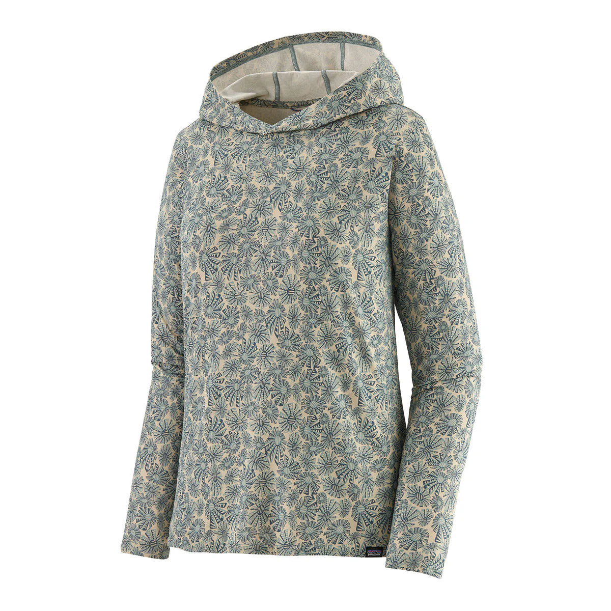 Women's Capilene Cool Daily Hoody - Image 9