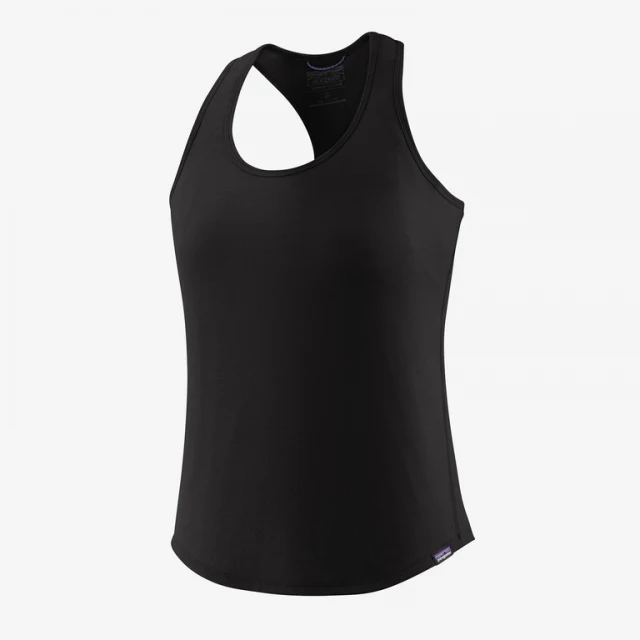 Women's Capilene Cool Trail Tank - Image 3