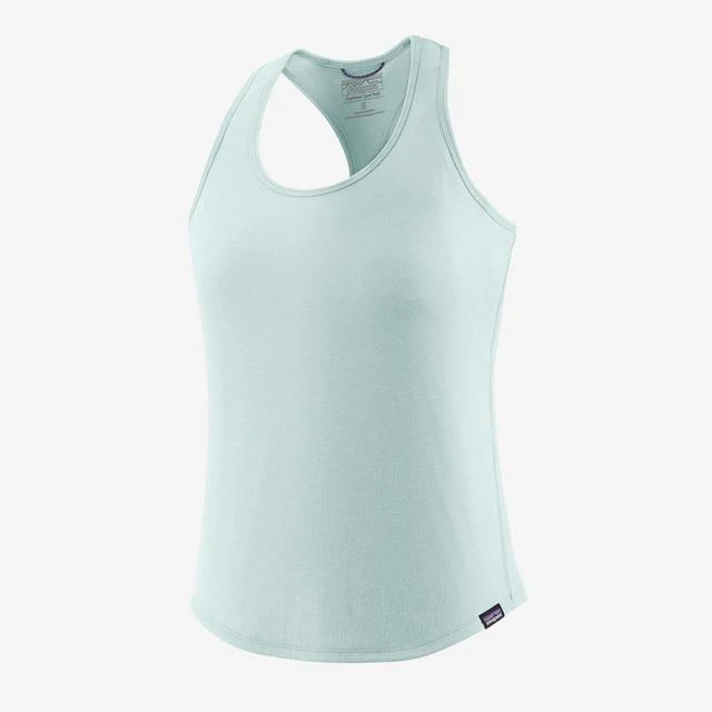 Women's Capilene Cool Trail Tank - Image 4