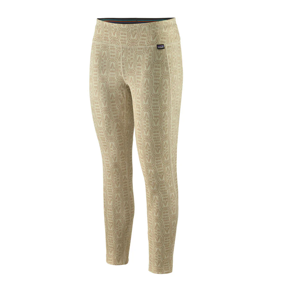 Women's Capilene Midweight Bottoms - Image 4