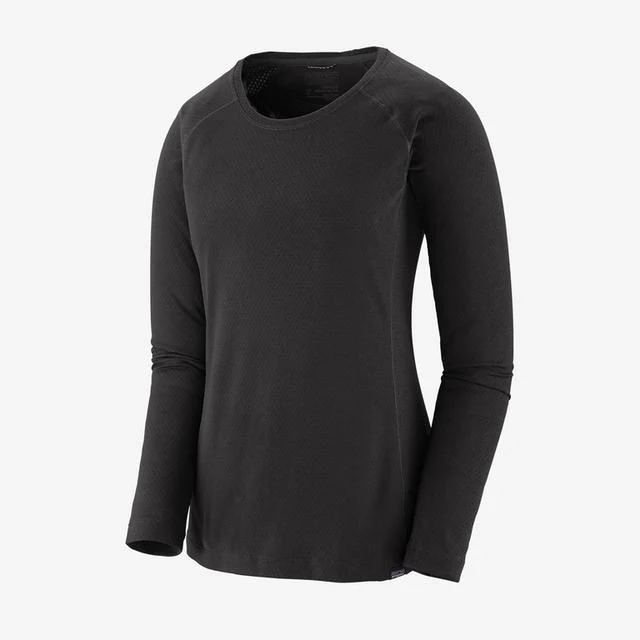 Women's Capilene Midweight Crew - Image 4