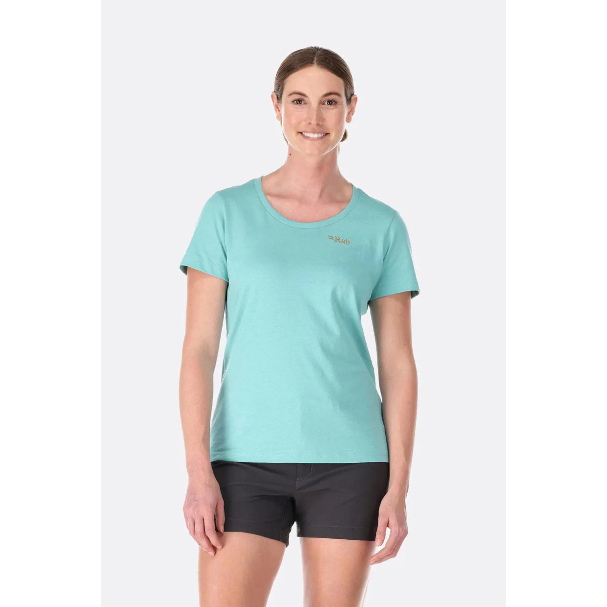 Women's Capstone Shorts - Image 2