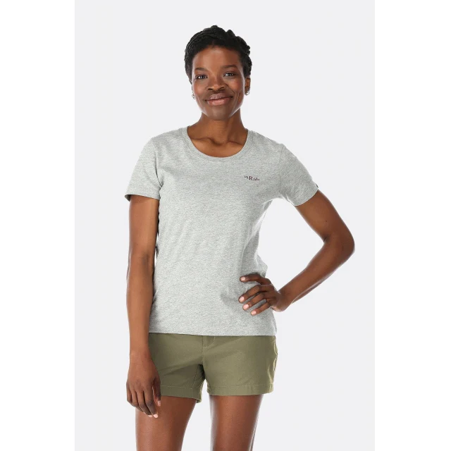 Women's Capstone Shorts - Image 3