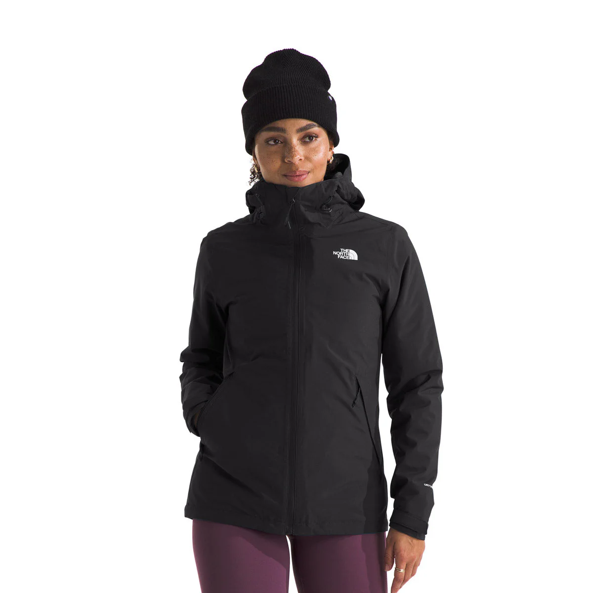 Women's Carto Triclimate Jacket - Image 5