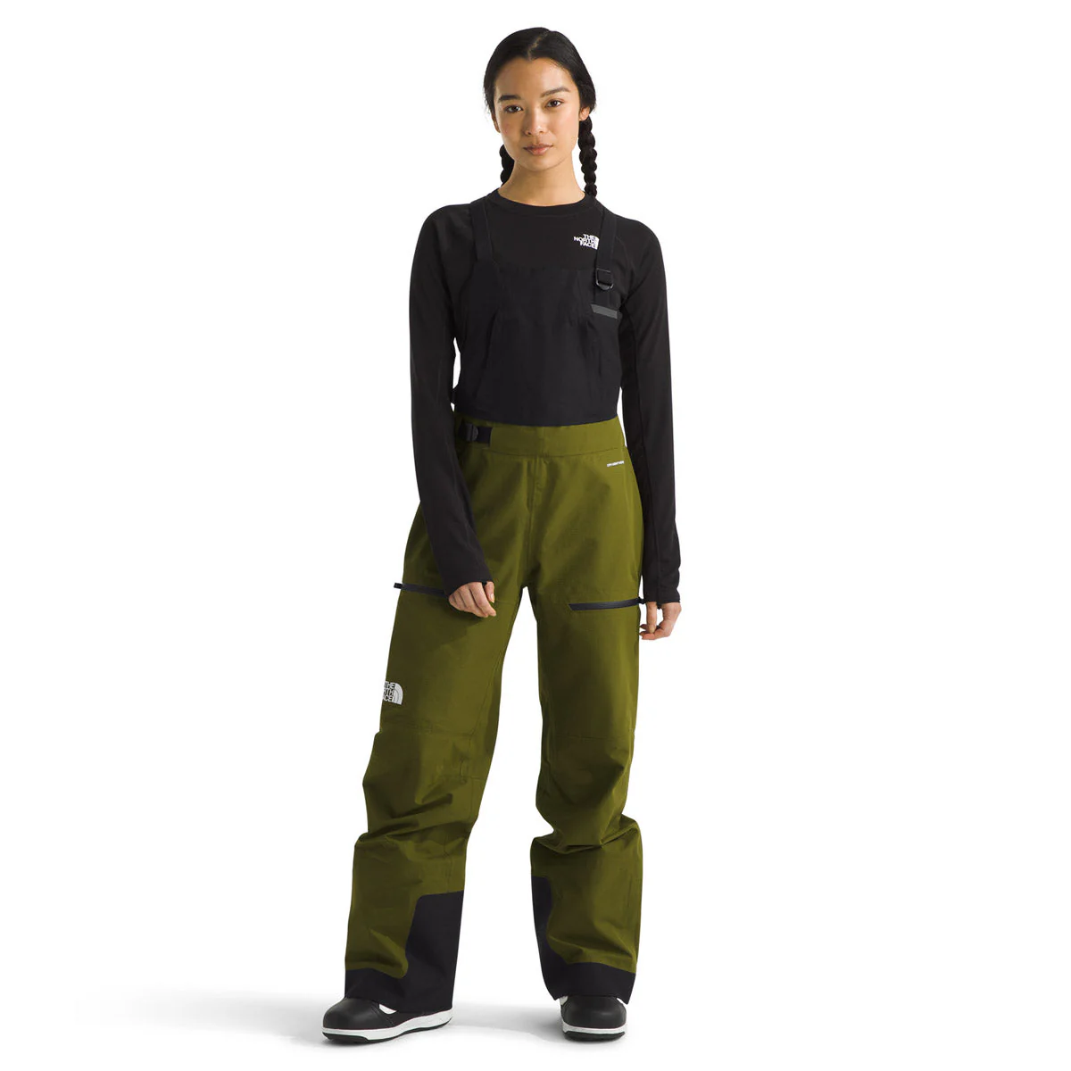 Women's Ceptor Bib - Image 2