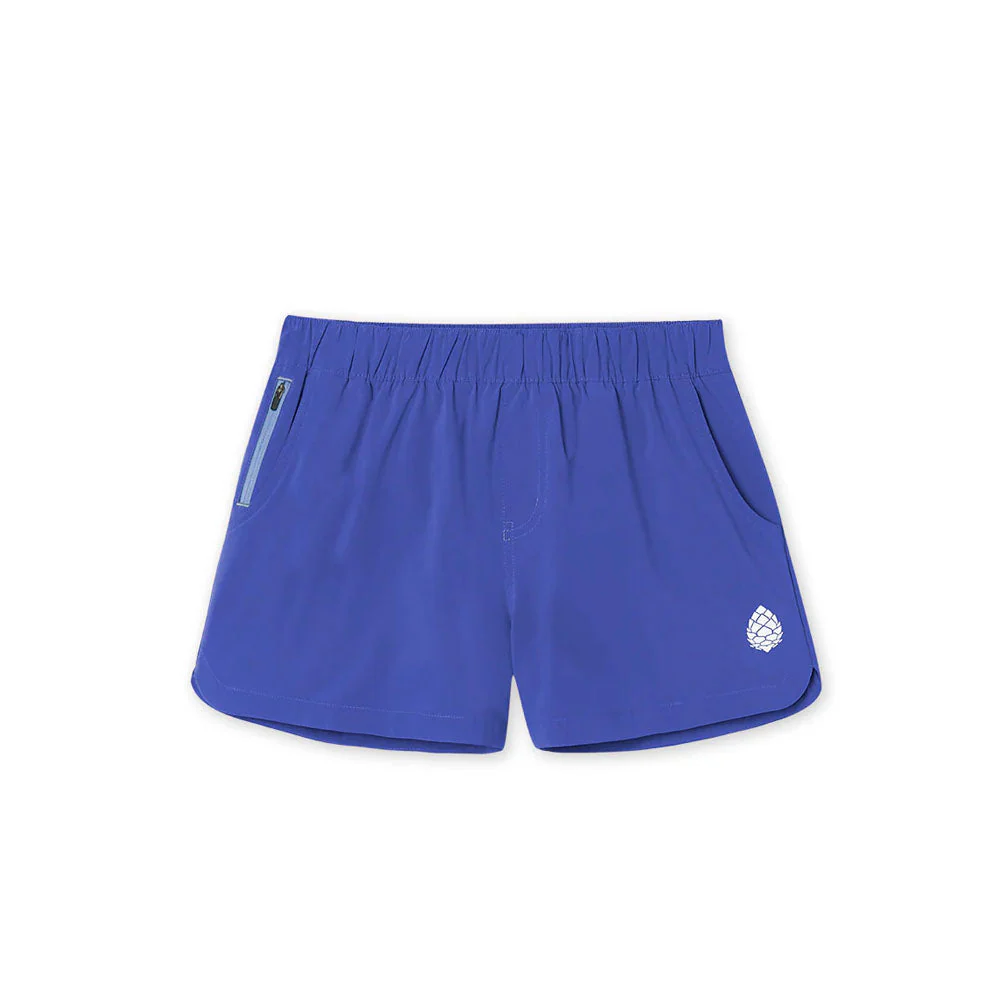 Women's CFS Drifter Short - 3"