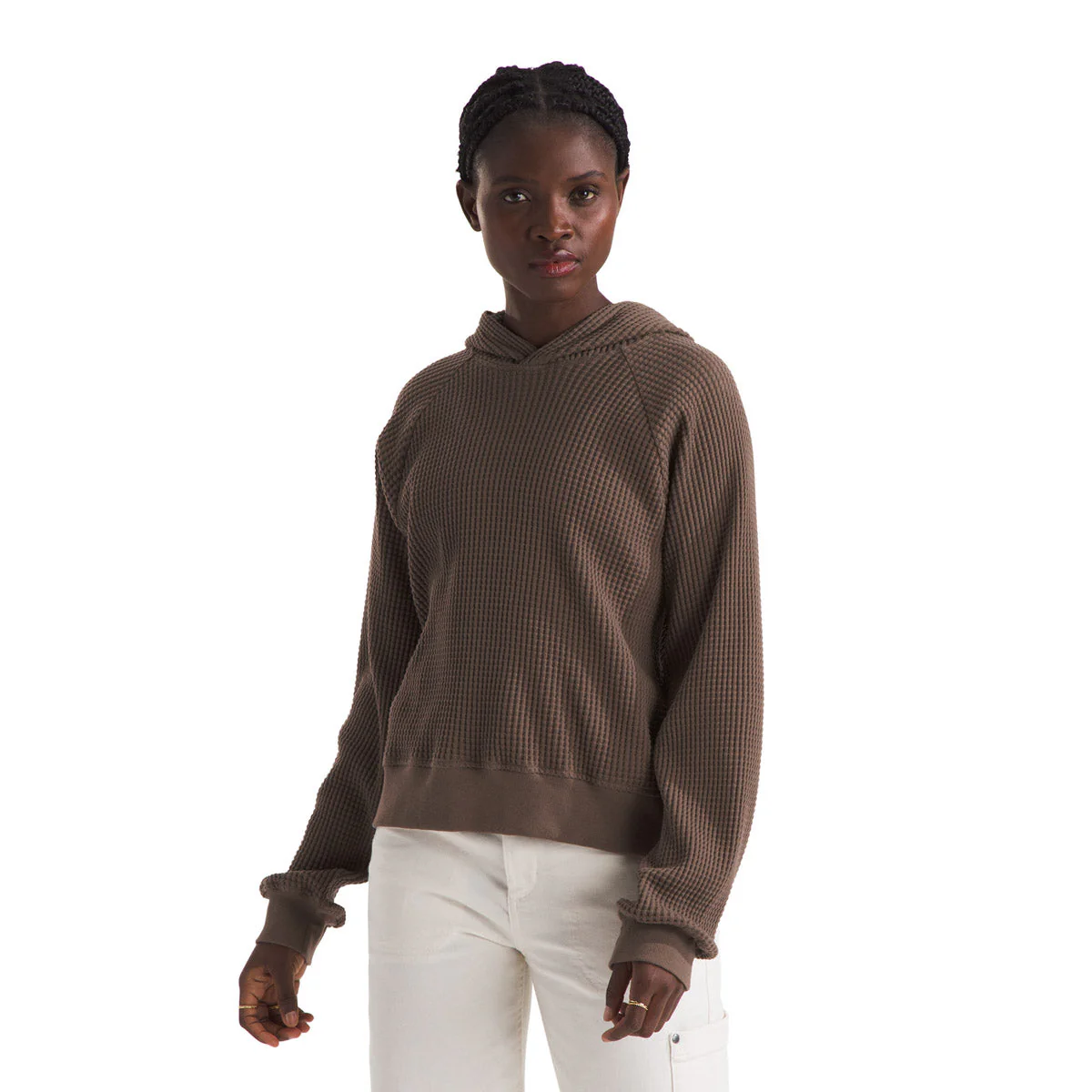 Women's Chabot Hoodie - Image 10