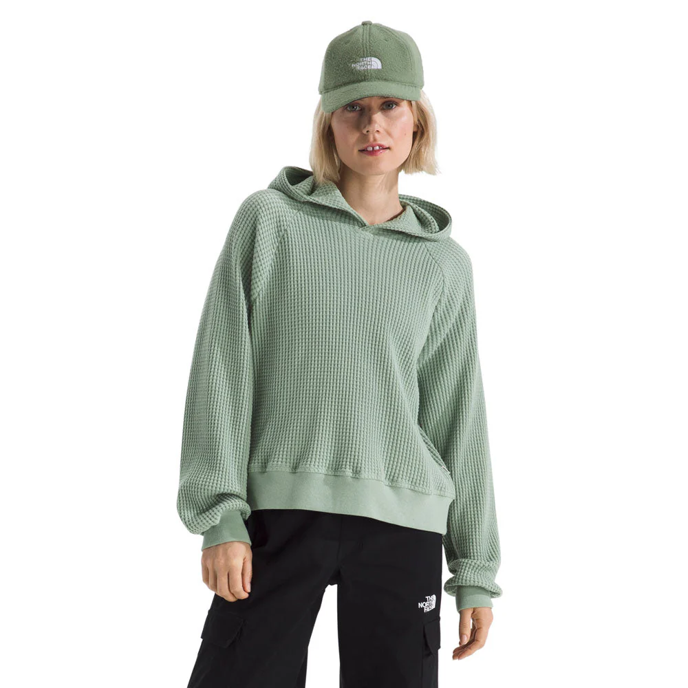 Women's Chabot Hoodie - Image 14