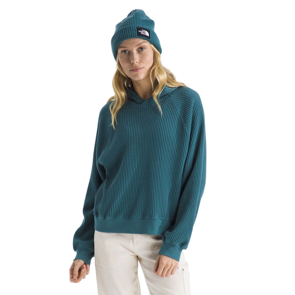 Women's Chabot Hoodie - Image 15