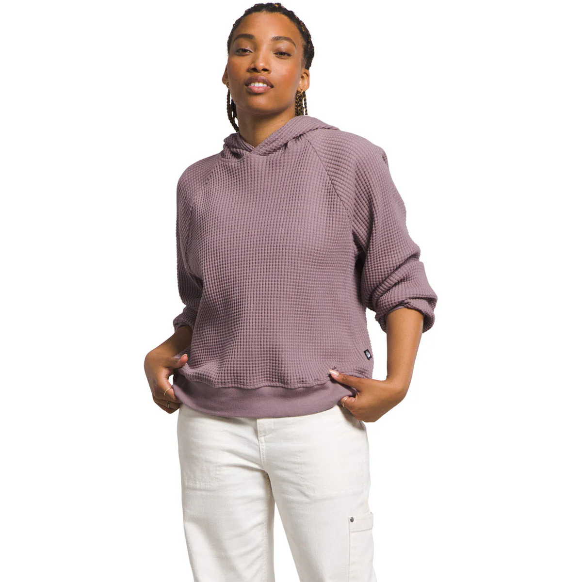Women's Chabot Hoodie - Image 3