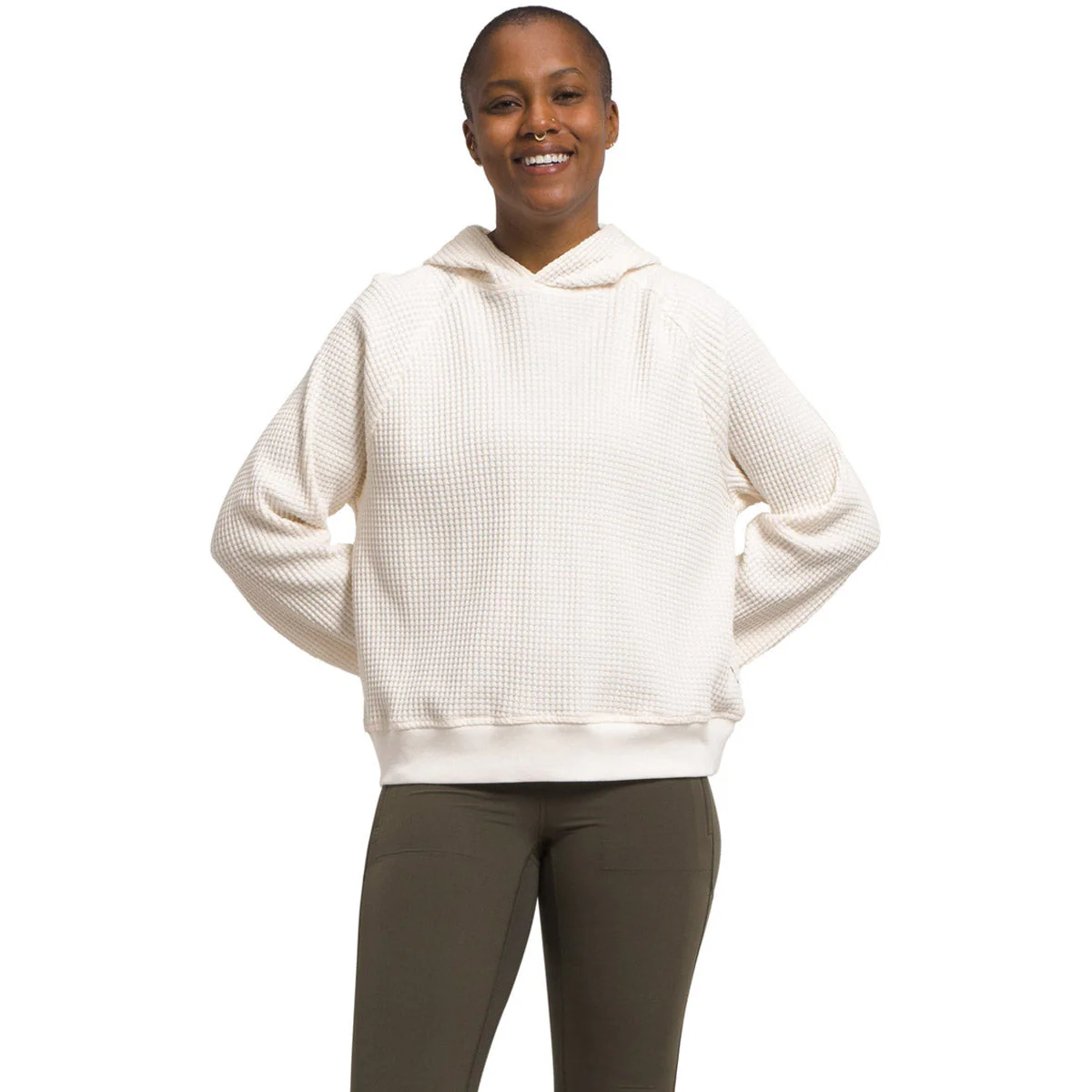 Women's Chabot Hoodie - Image 4