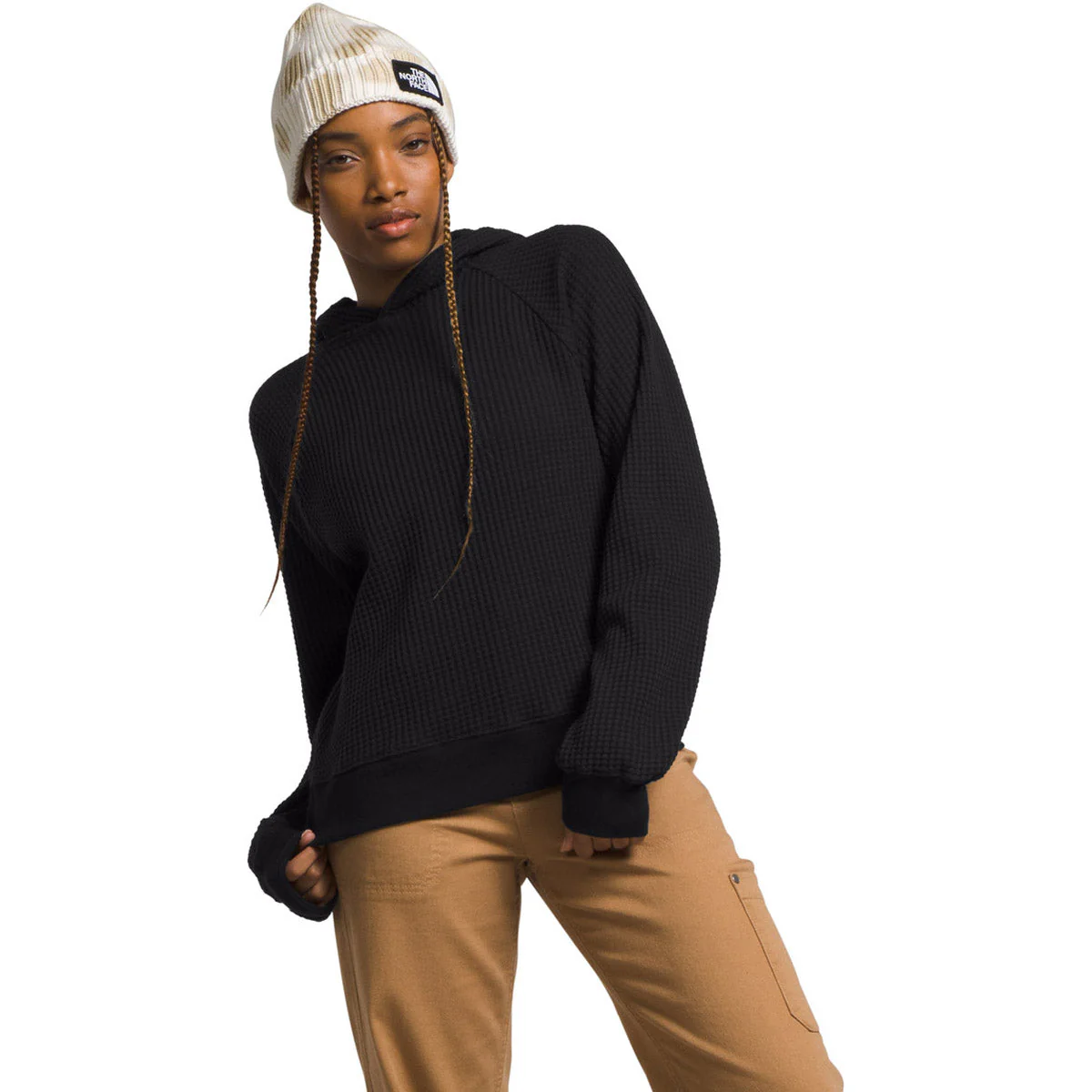 Women's Chabot Hoodie - Image 5