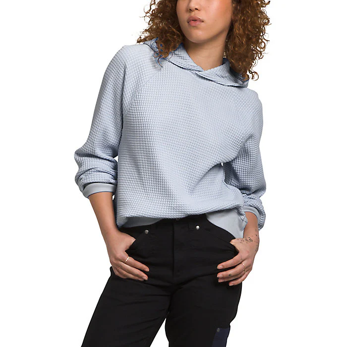 Women's Chabot Hoodie - Image 6