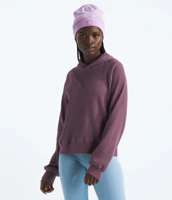 Women's Chabot Hoodie - Image 7
