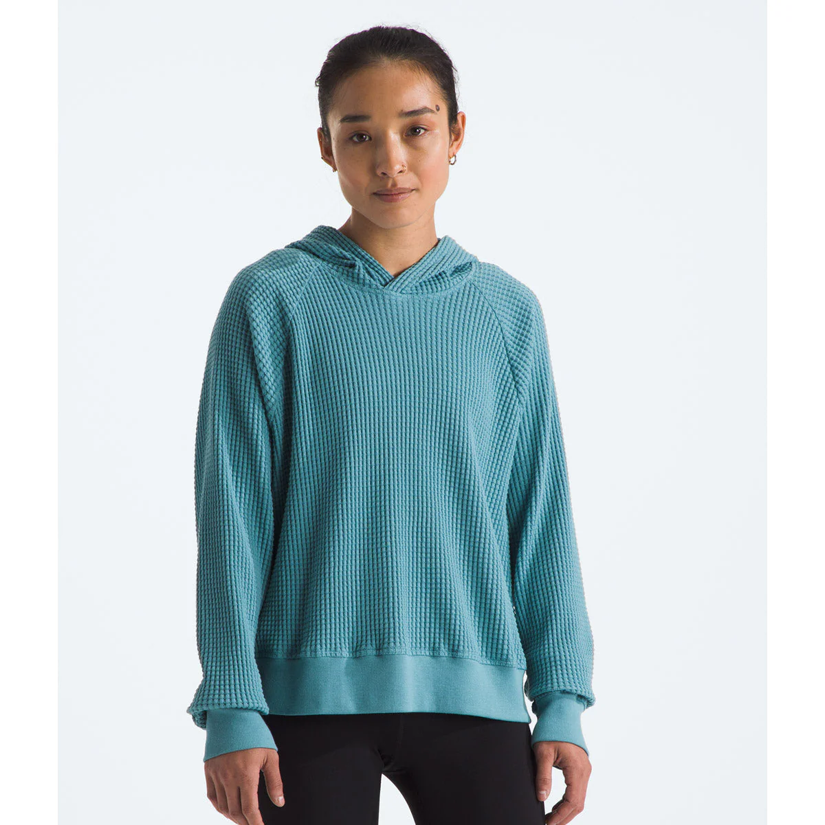Women's Chabot Hoodie - Image 8