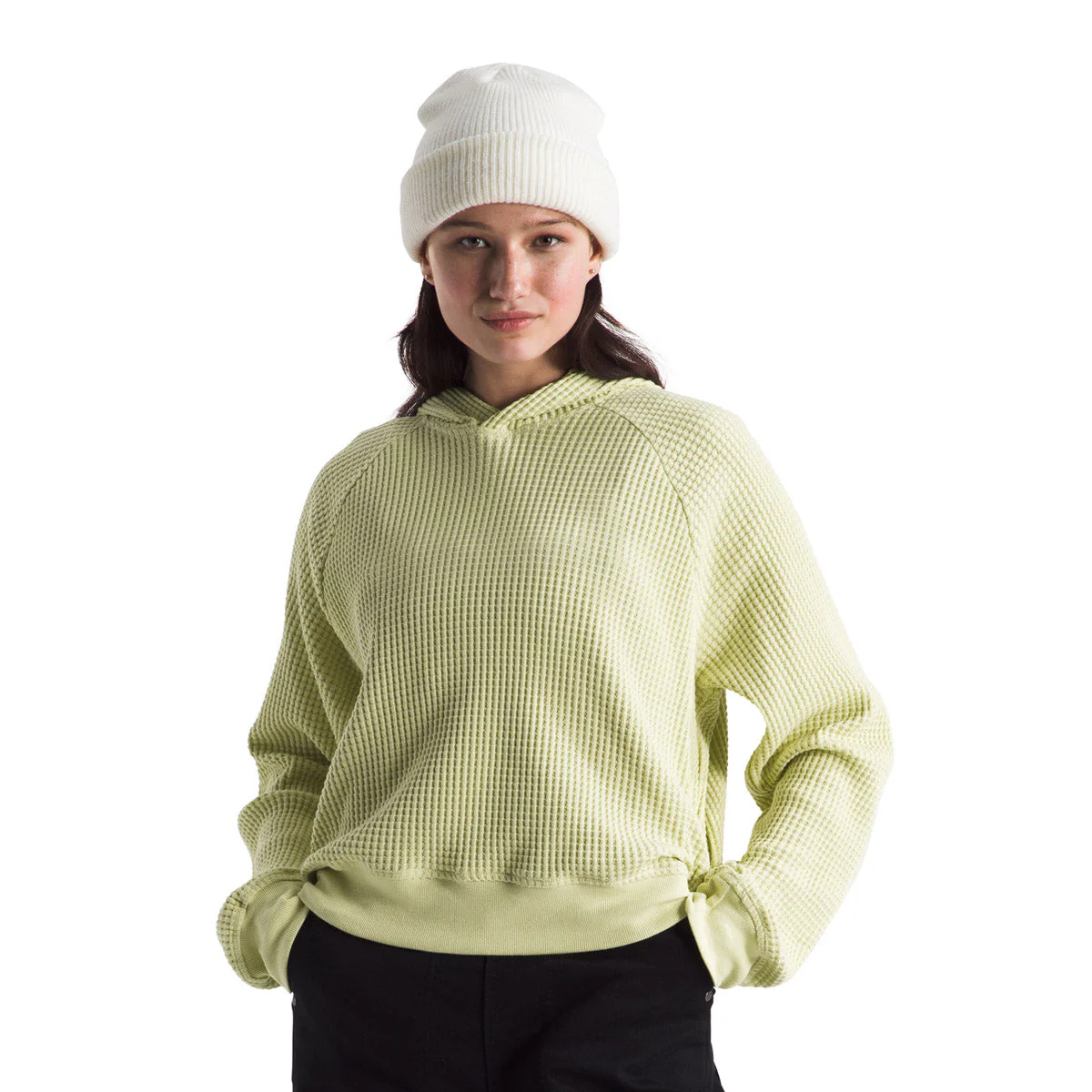 Women's Chabot Hoodie - Image 9