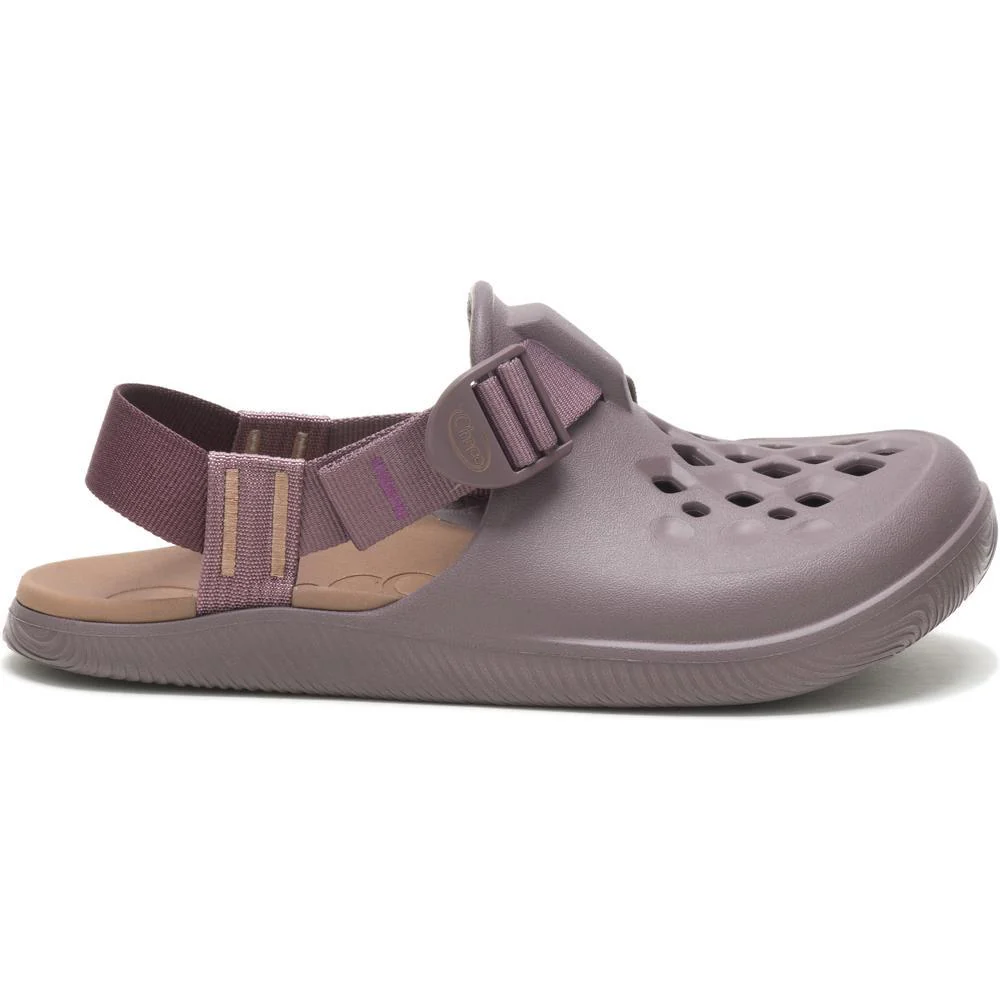 Women's Chillos Clog - Image 3