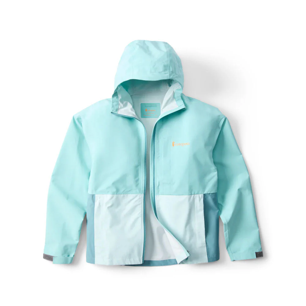 Women's Cielo Rain Jacket - Image 5