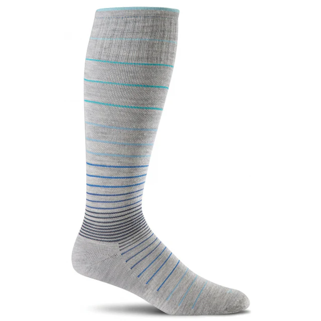 Women's Circulator Graduated Compression Socks - Image 10