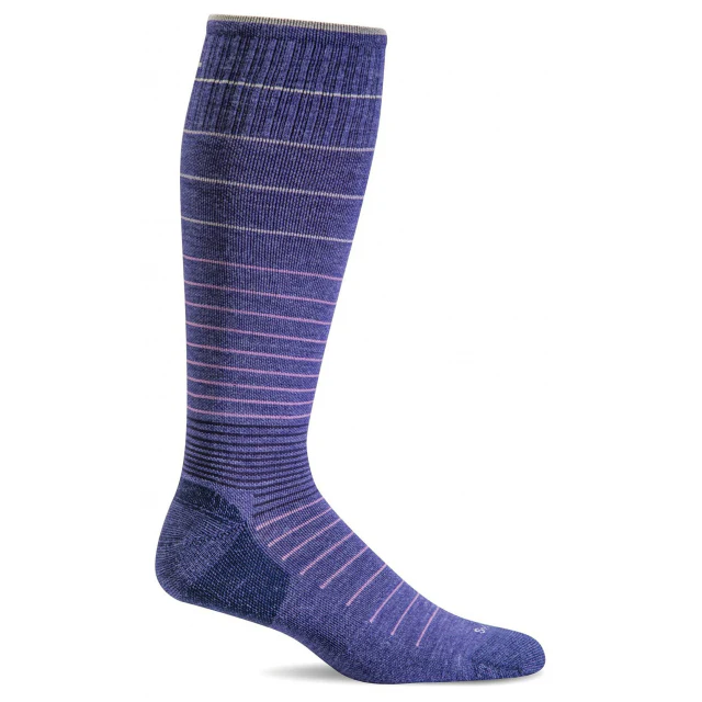 Women's Circulator Graduated Compression Socks - Image 12