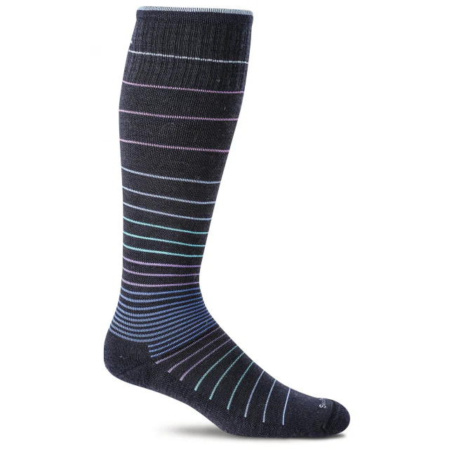 Women's Circulator Graduated Compression Socks - Image 14