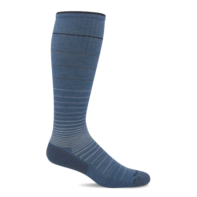 Women's Circulator Graduated Compression Socks - Image 8