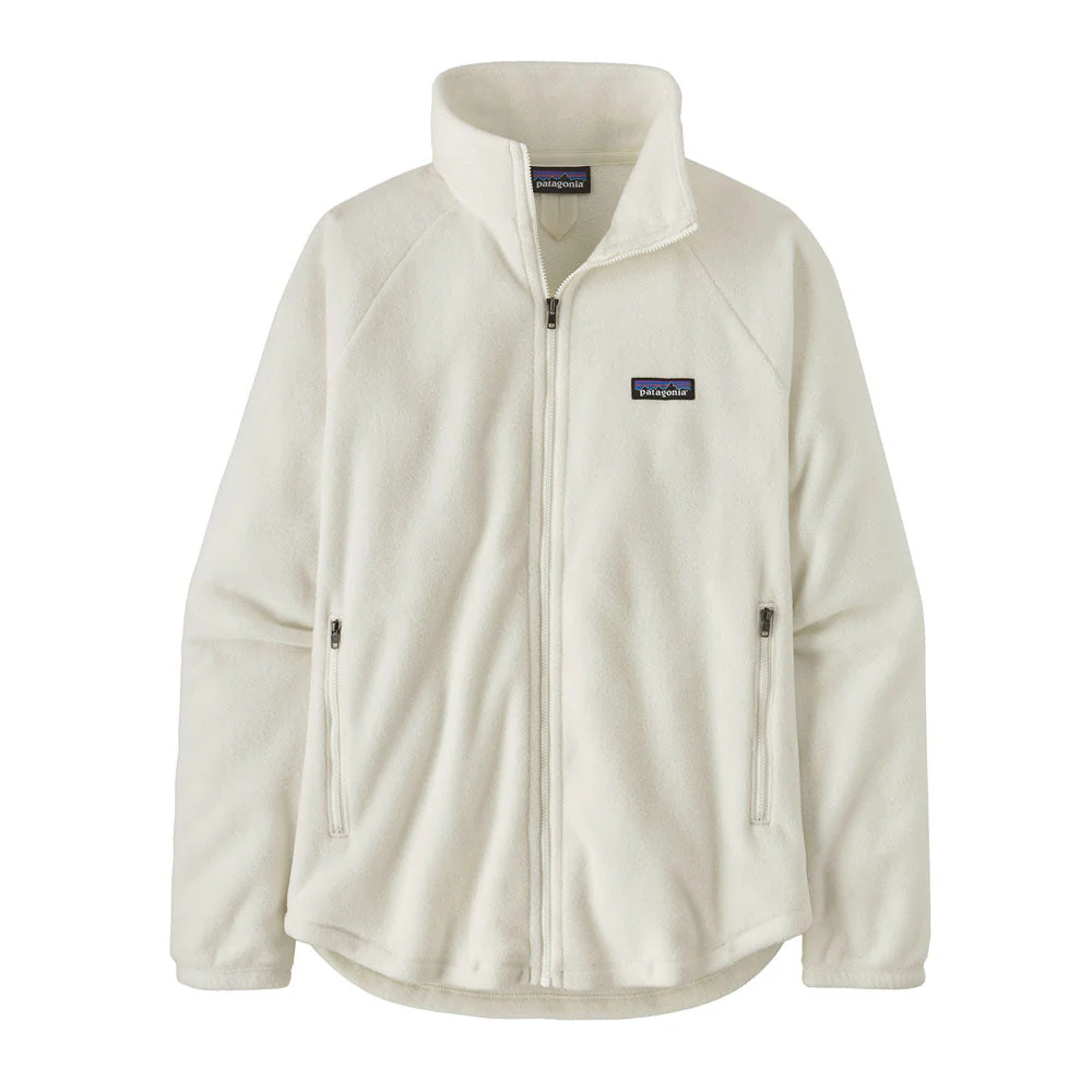 Womens Classic Microdini Jacket - Image 2