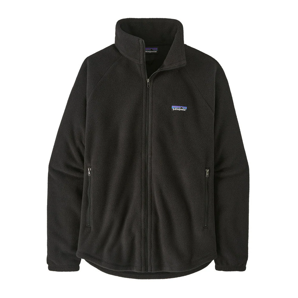 Womens Classic Microdini Jacket - Image 3