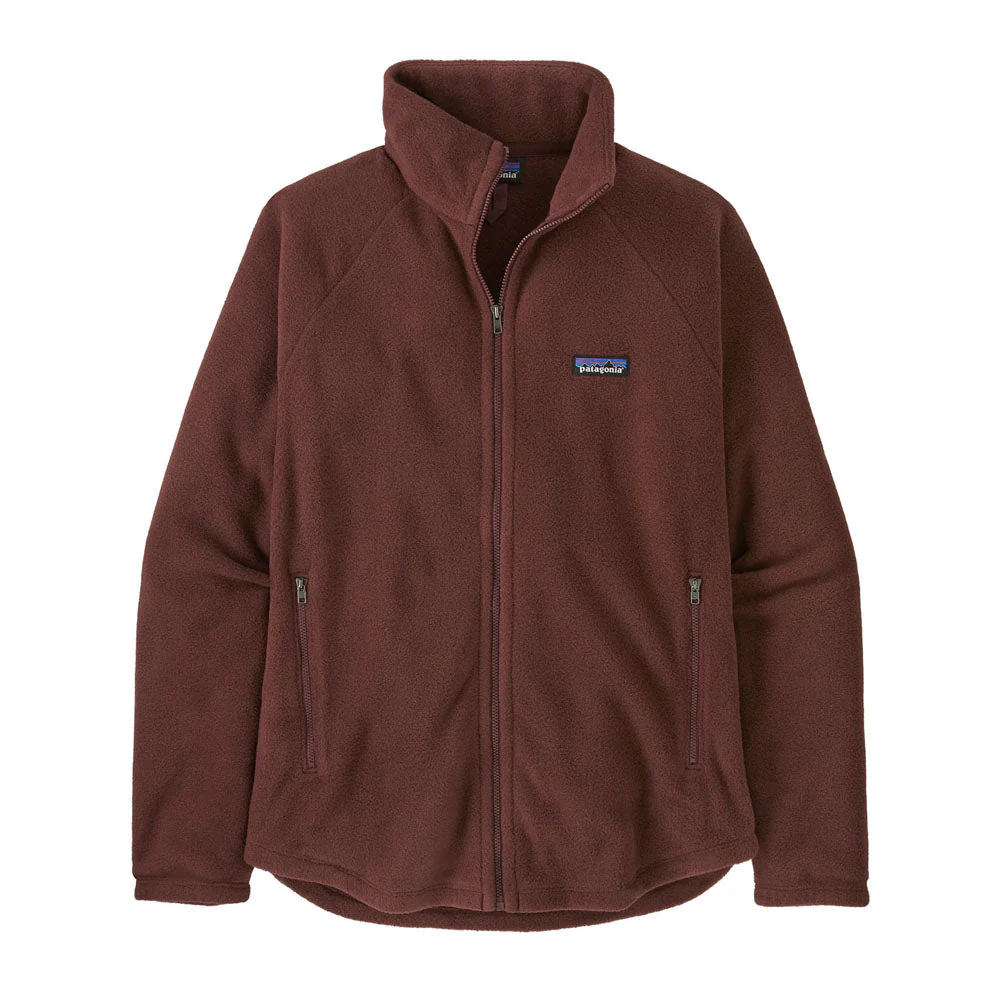 Womens Classic Microdini Jacket - Image 4