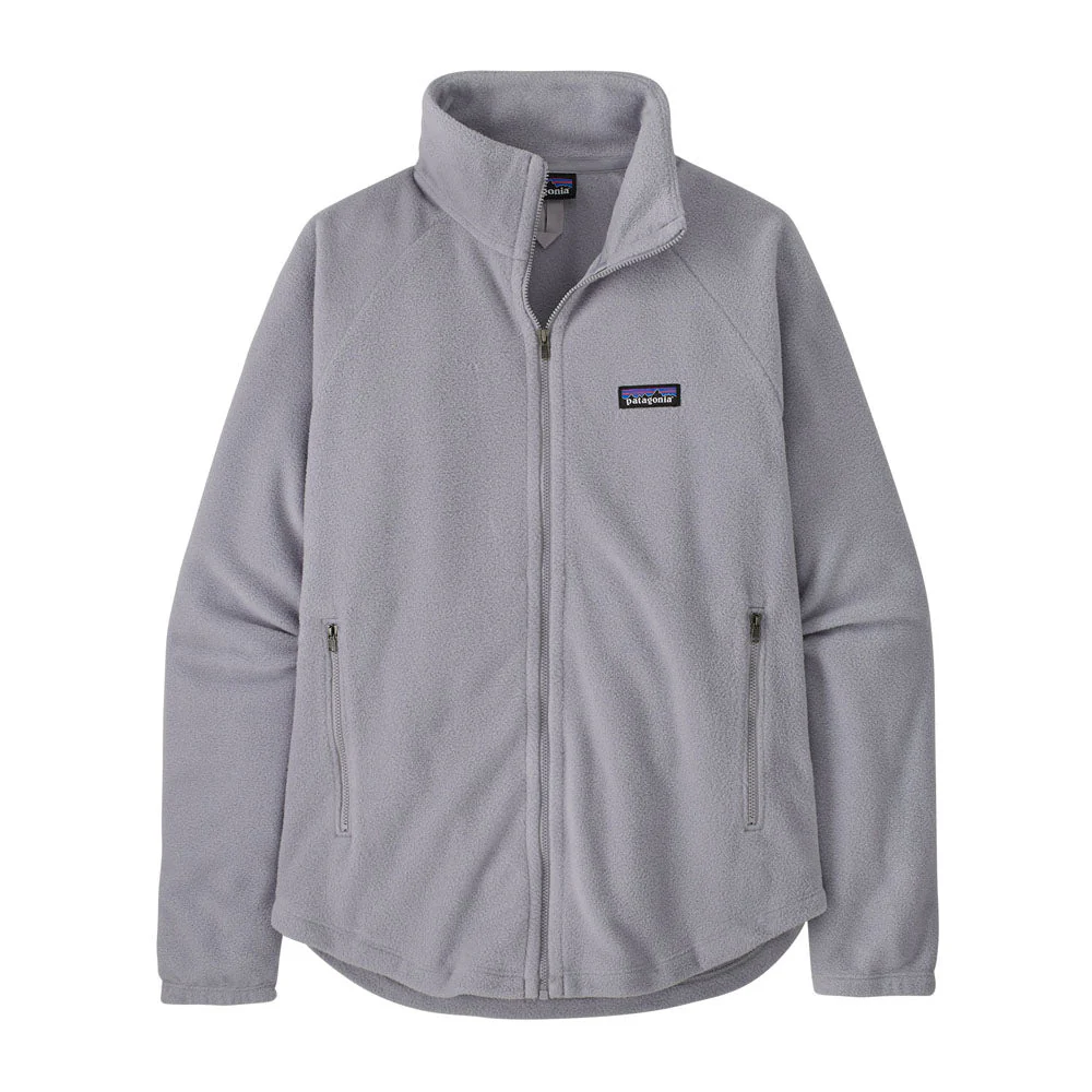 Womens Classic Microdini Jacket - Image 5