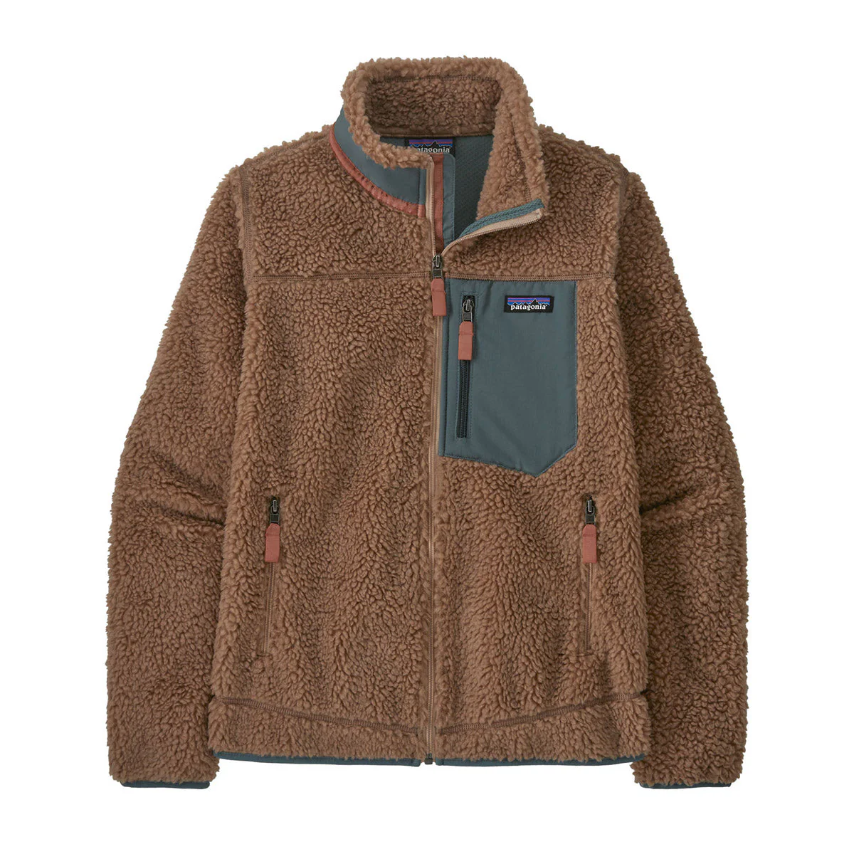 Women's Classic Retro-X Jacket - Image 5