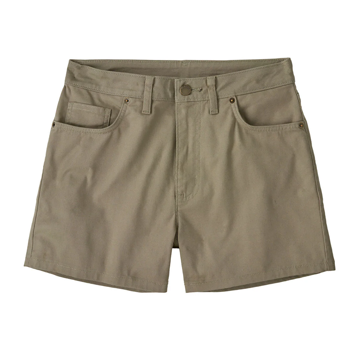 Women's Classic Shorts - Image 2