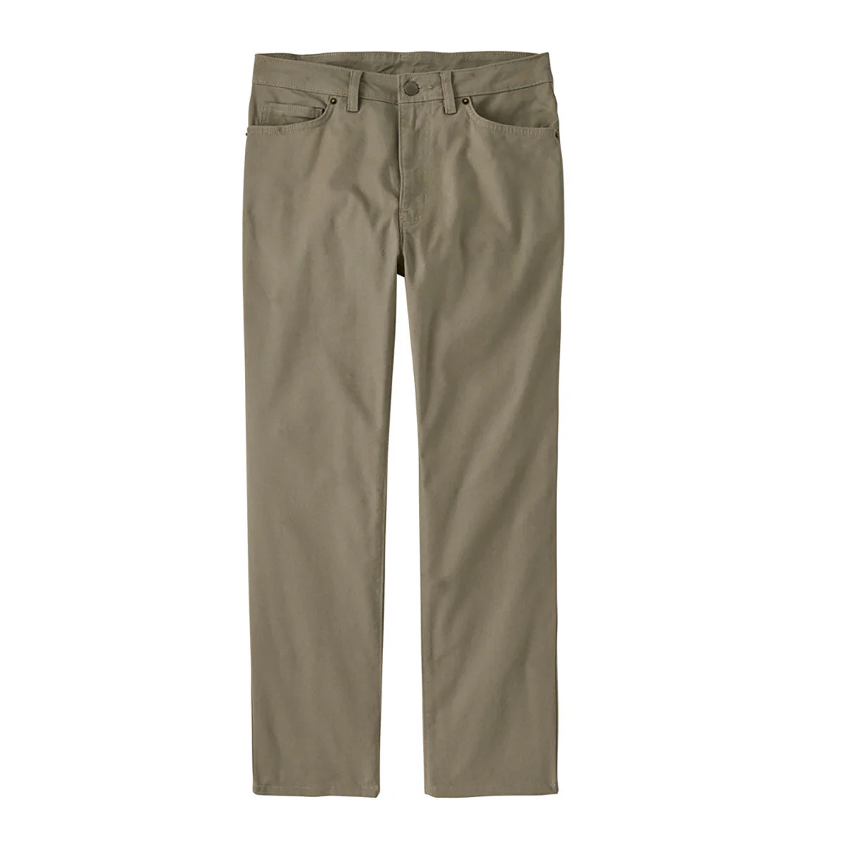 Women's Classic Straight Pants - 26 in. - Image 2
