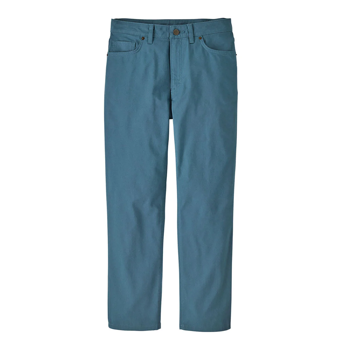 Women's Classic Straight Pants - 26 in. - Image 3