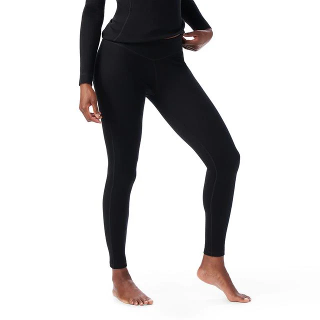 Women's Classic Thermal Merino Base Layer Bottom - Image 10