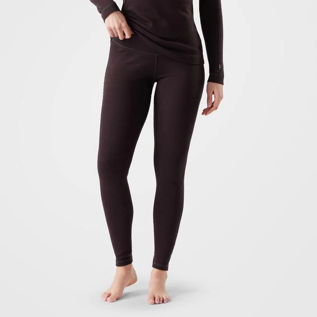 Women's Classic Thermal Merino Base Layer Bottom - Image 11