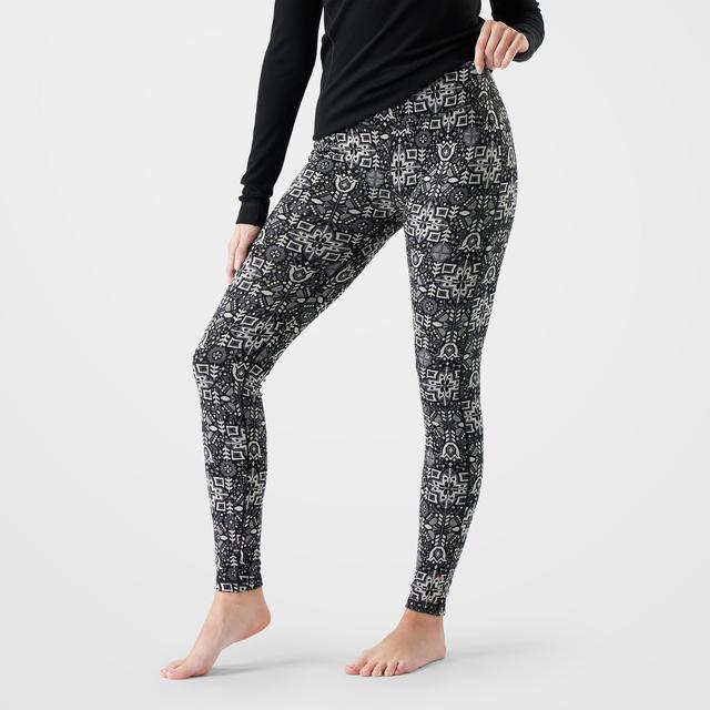 Women's Classic Thermal Merino Base Layer Bottom - Image 12