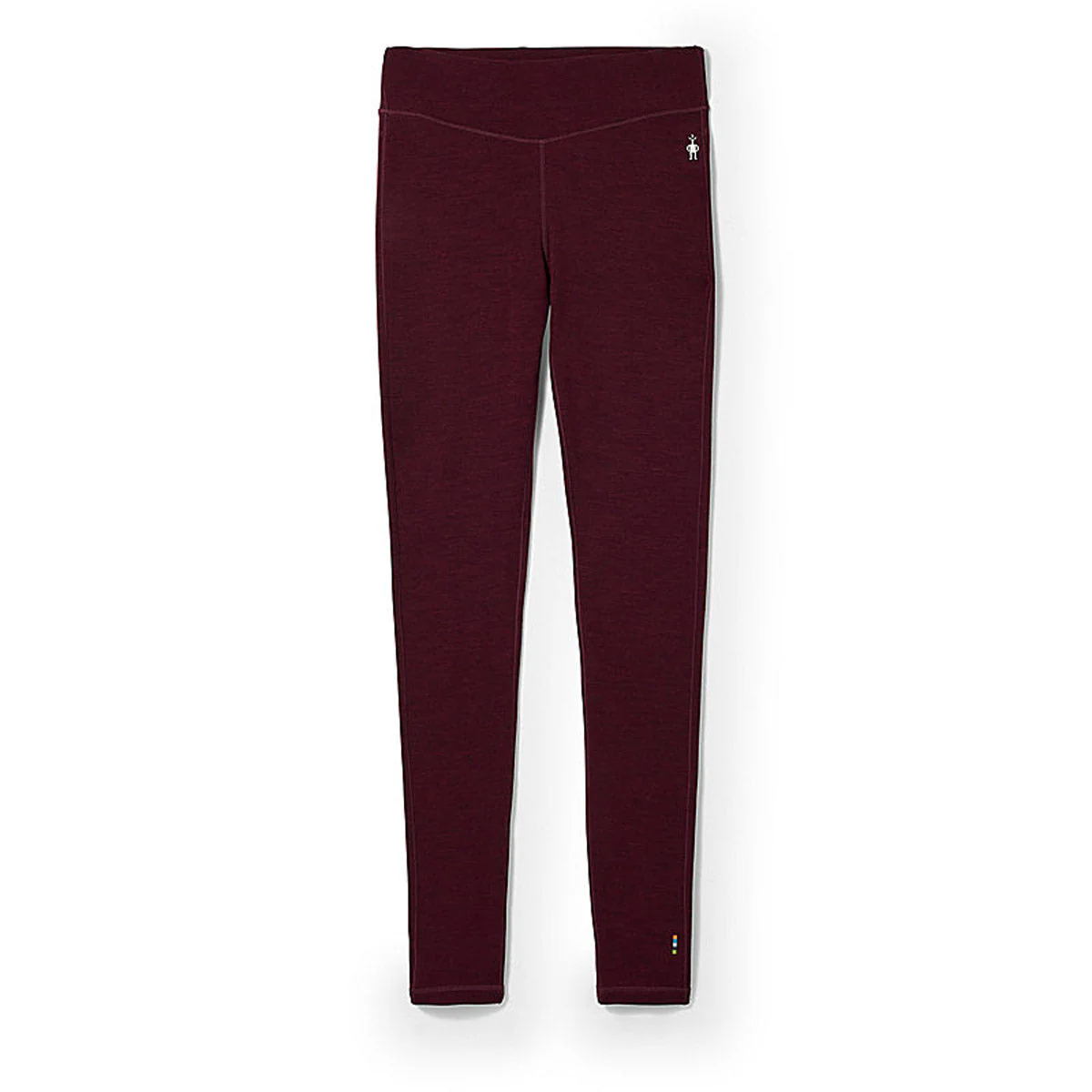 Women's Classic Thermal Merino Base Layer Bottom - Image 4