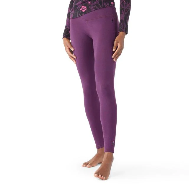 Women's Classic Thermal Merino Base Layer Bottom - Image 7