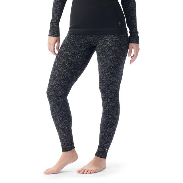 Women's Classic Thermal Merino Base Layer Bottom - Image 8