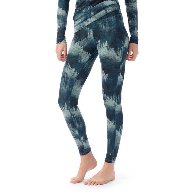 Women's Classic Thermal Merino Base Layer Bottom - Image 9