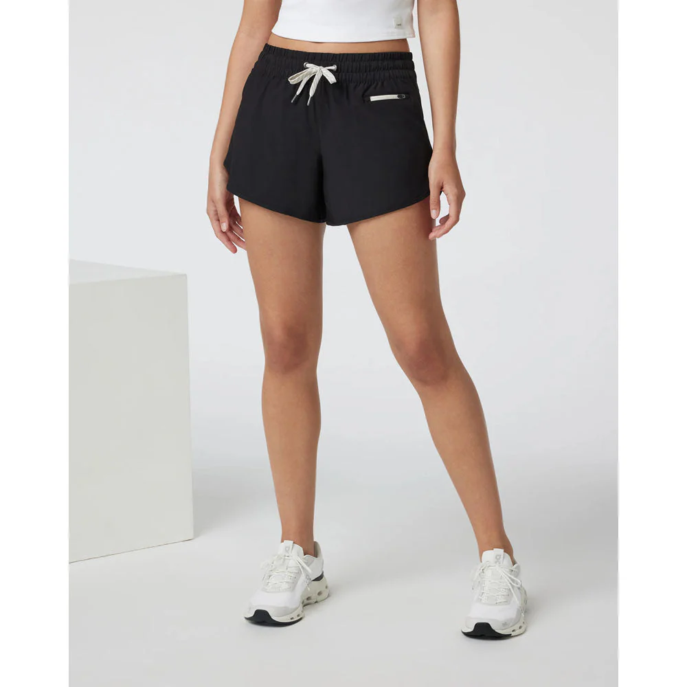 Women's Clementine 2.0 Short 4" - Image 4