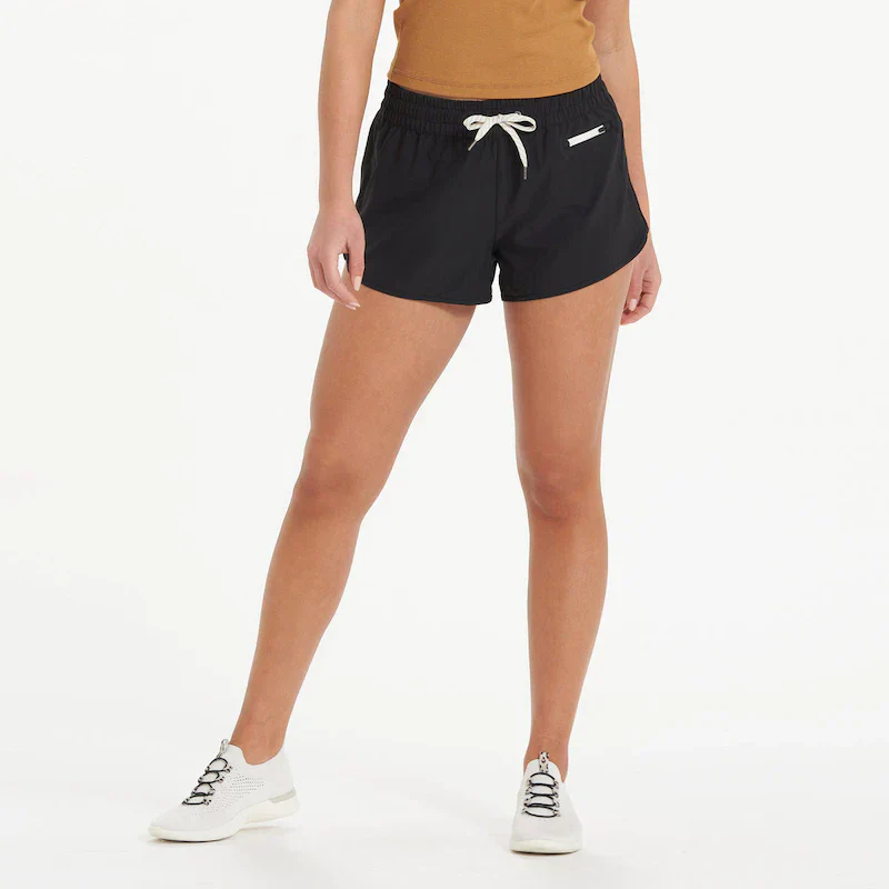 W Clementine Short 2.0