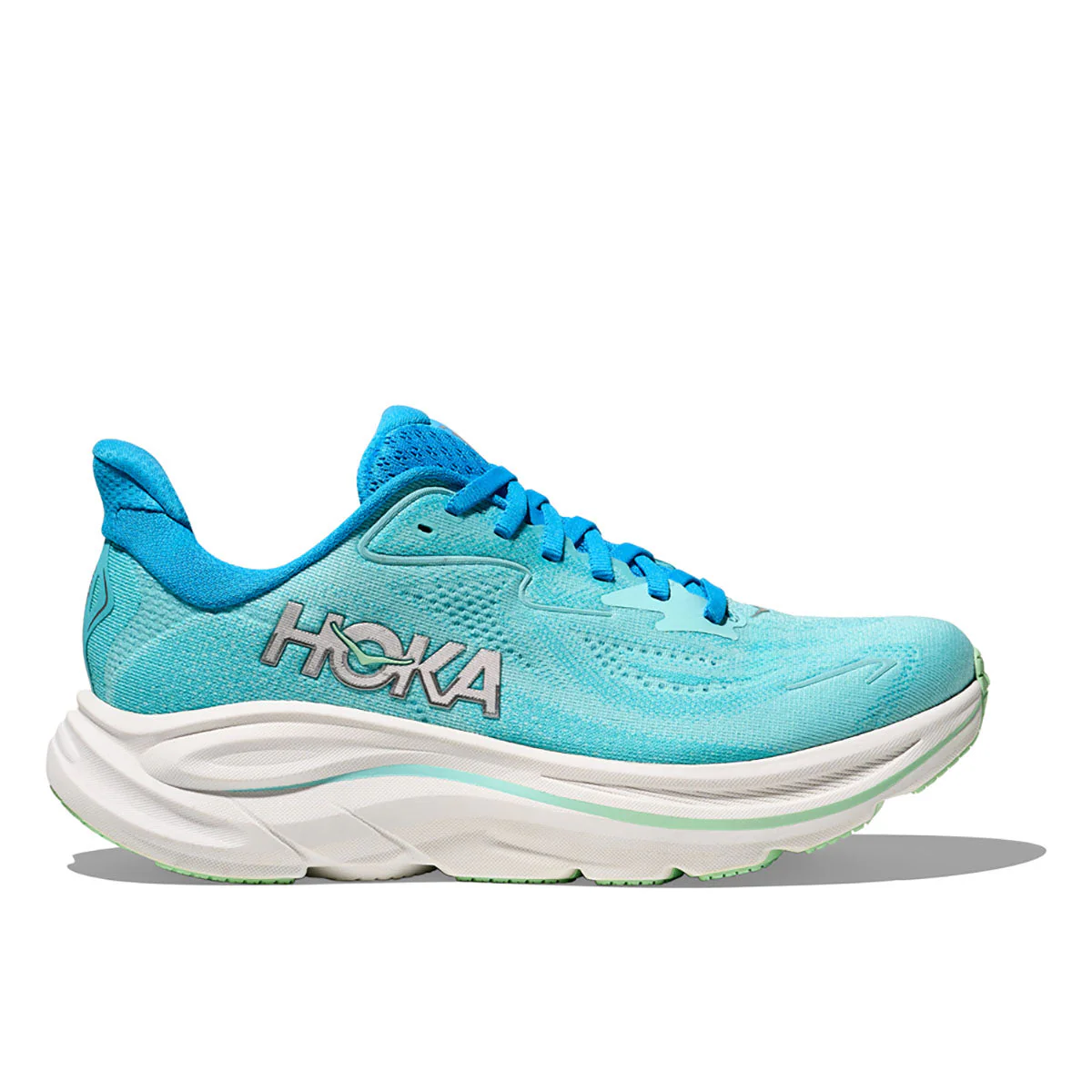 Women's Clifton 10 - Image 7
