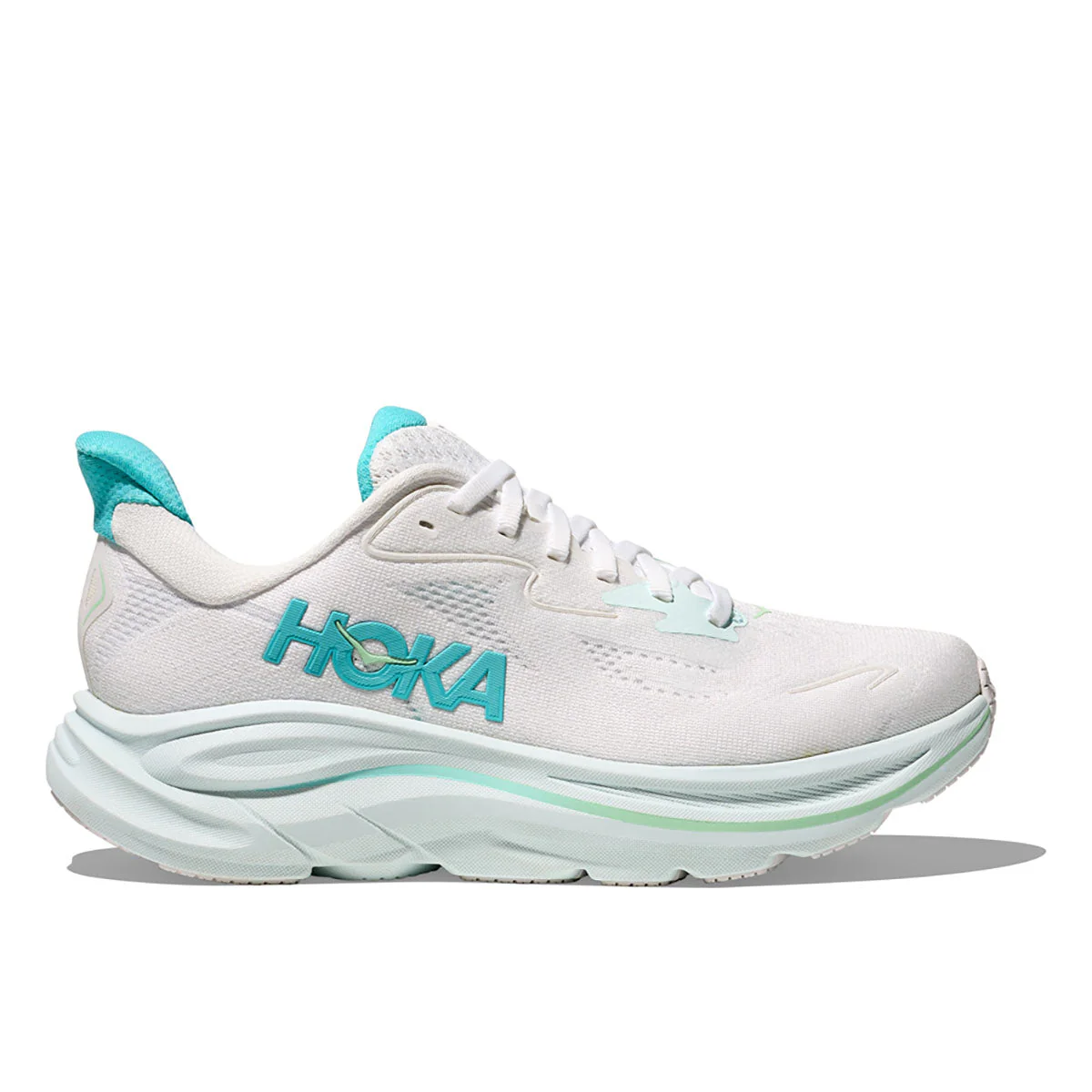 Women's Clifton 10 - Image 9