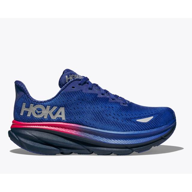 Women's Clifton 9 GTX - Image 2