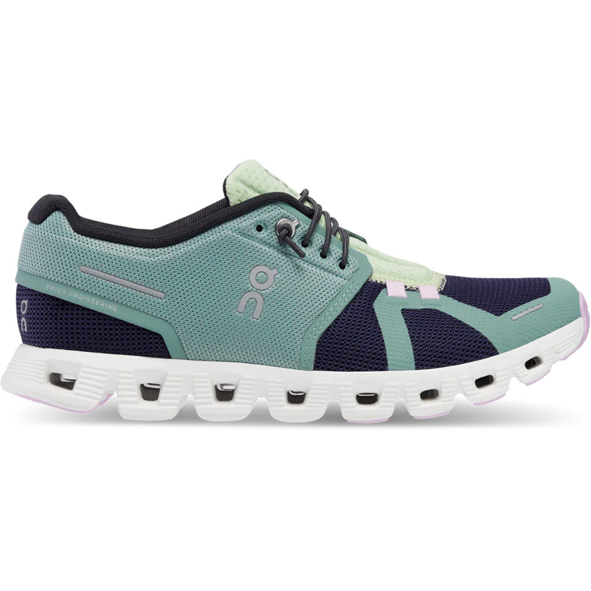 Women's Cloud 5 Push - Image 2
