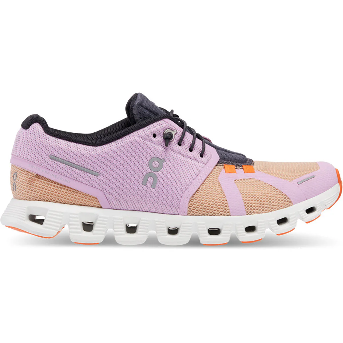 Women's Cloud 5 Push - Image 3