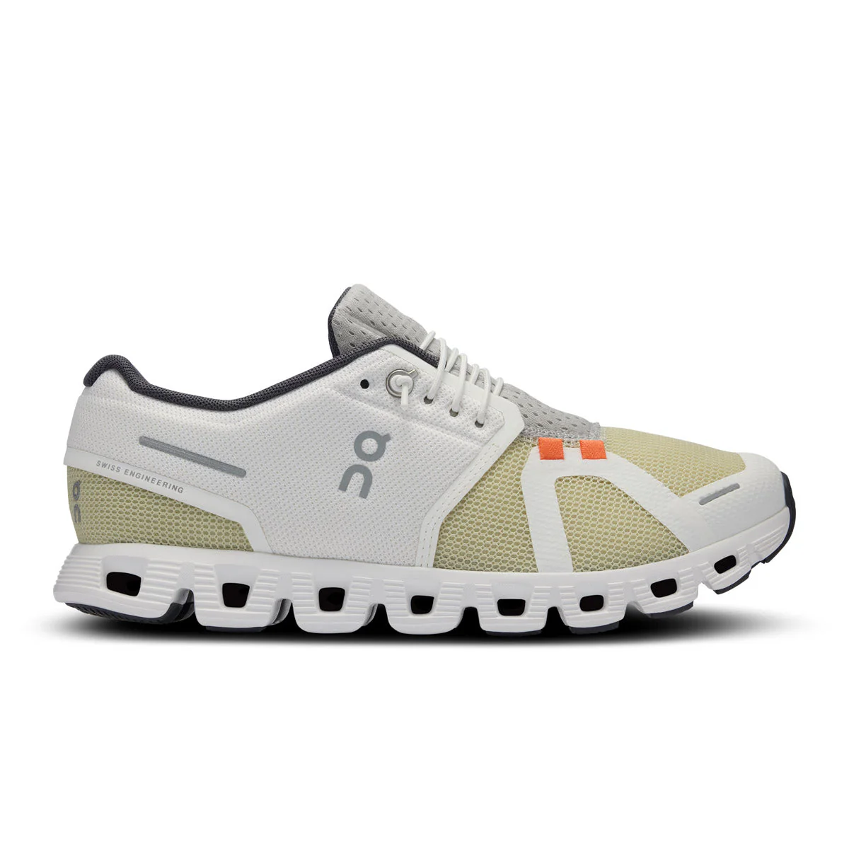 Women's Cloud 5 Push - Image 8
