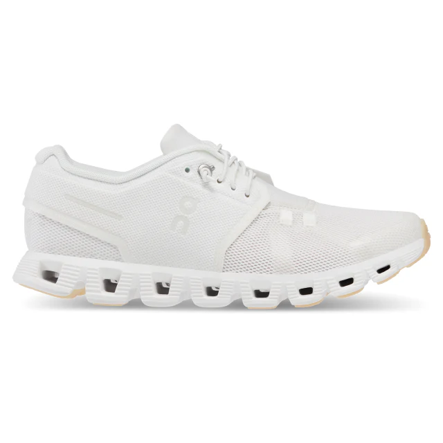 Women's Cloud 5 Undyed - Image 2